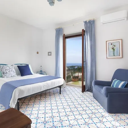 Apartmán Estate4home- Casa Miramare *