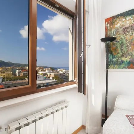 Estate4home- Casa Miramare