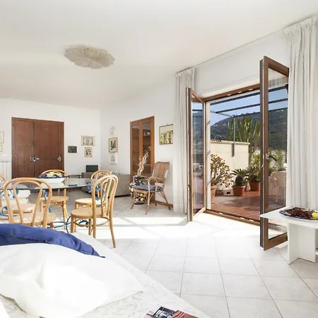 Apartmán Estate4home- Casa Miramare