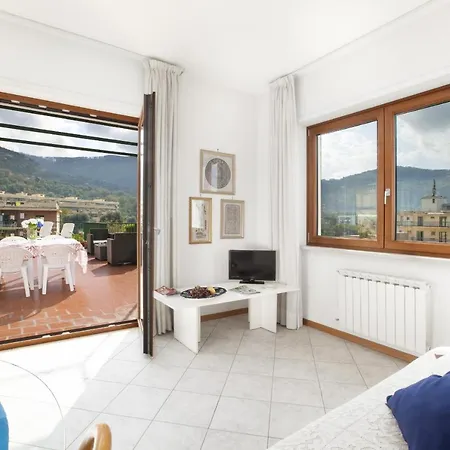 Estate4home- Casa Miramare Sorrento