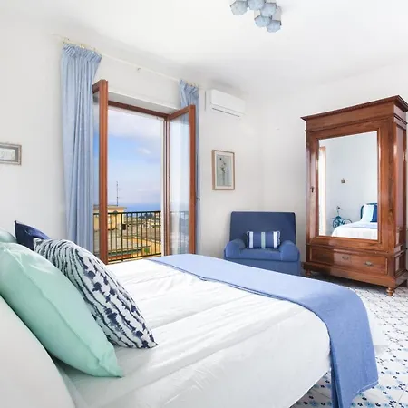 Estate4home- Casa Miramare Apartmán *