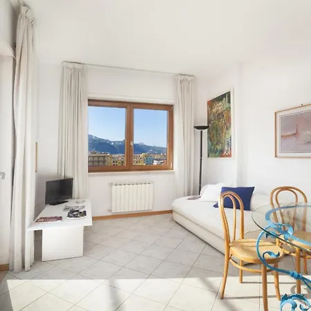 Estate4home- Casa Miramare Sorrento